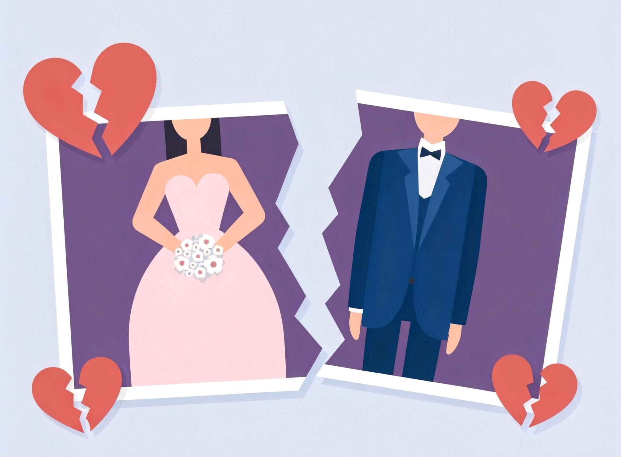 How to divorce in China