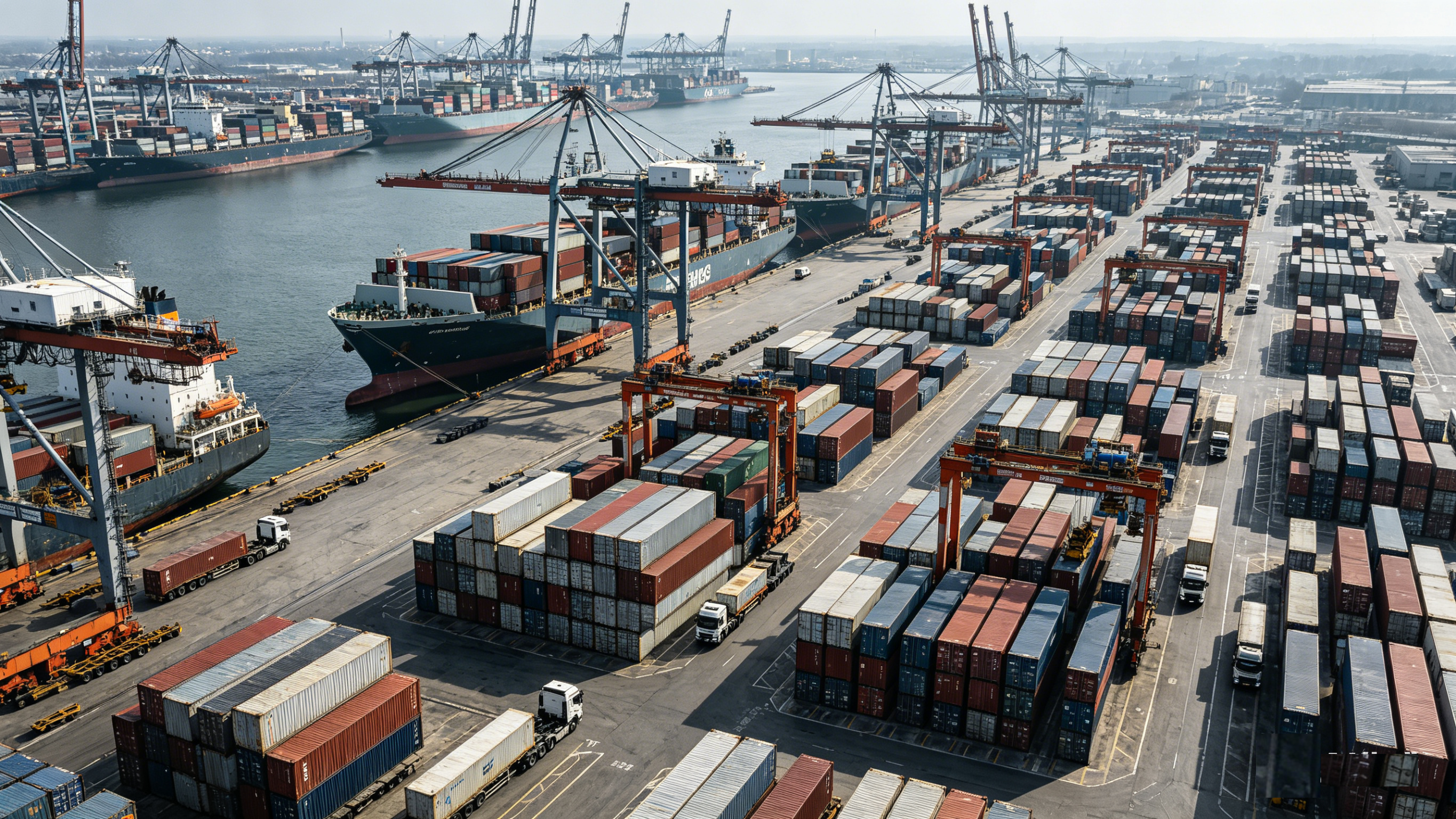 China import export regulations full text