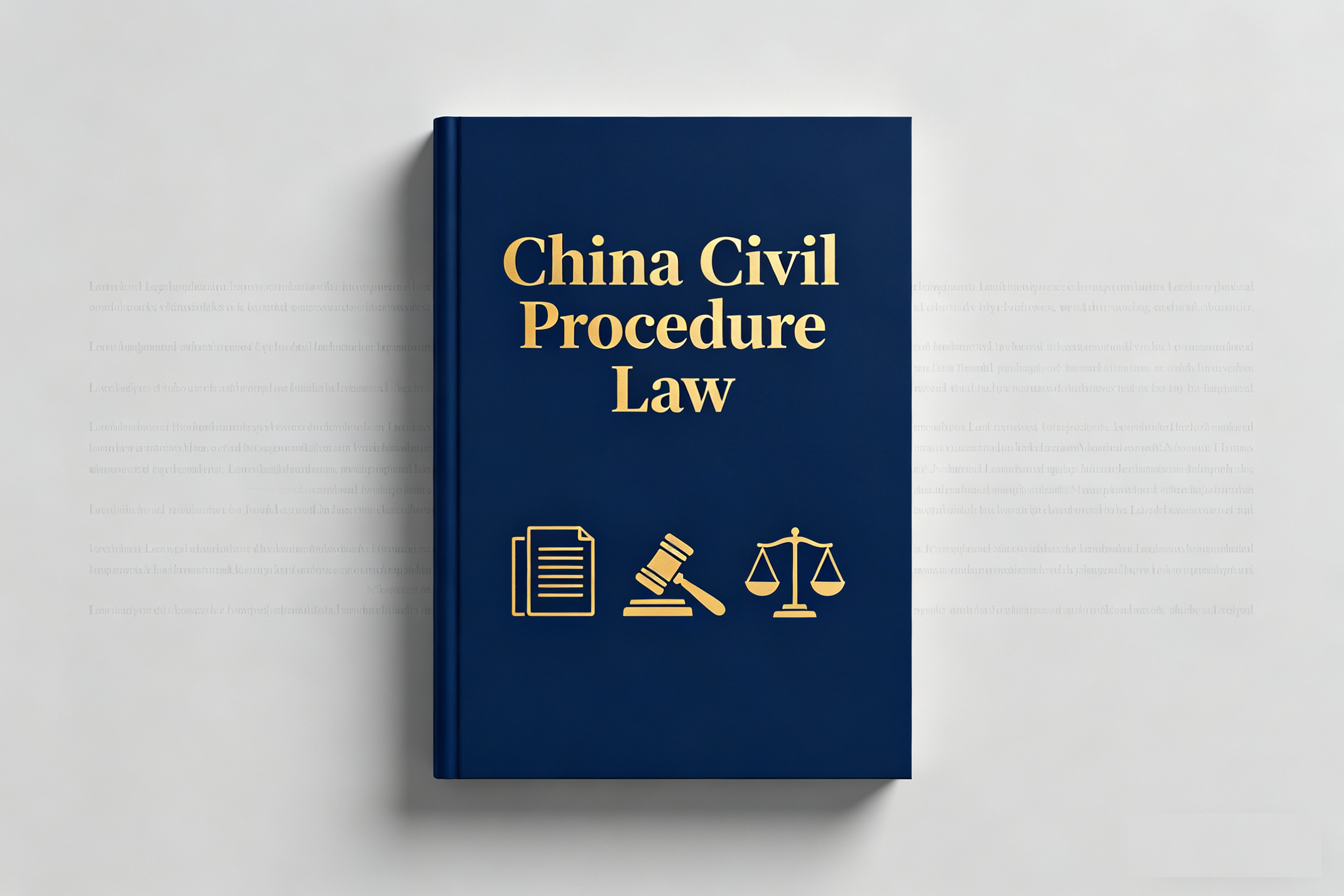 Statute of limitations under Chinese law