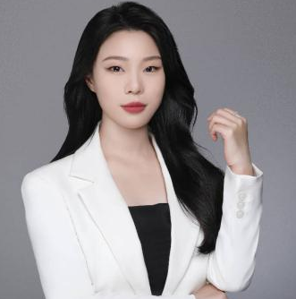 Hazel Shao