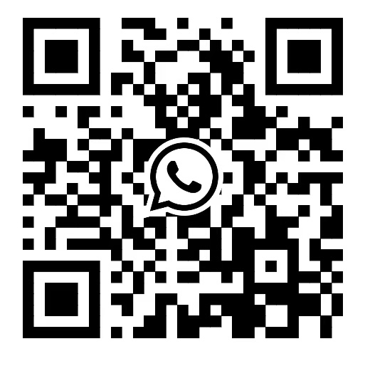 WhatsApp QR code — scan to chat with Zhang&Partners on WhatsApp